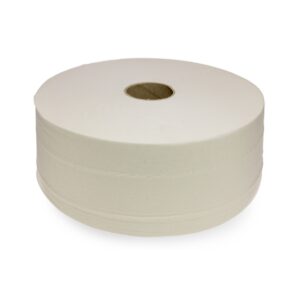 Toilettenpapier Tork 360m 6Rollen 2lagig