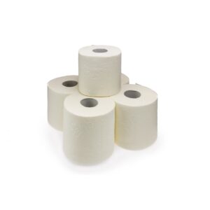 Toilettenpapier Topa Soft 250Blatt 72Rollen 3lagig
