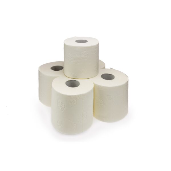 Toilettenpapier Topa Soft 250Blatt 72Rollen 3lagig