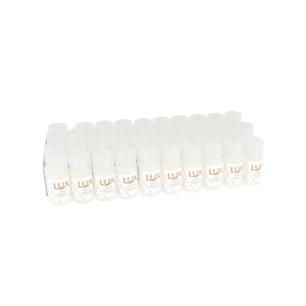 Lux Duschbad & Shampoo 19ml 50Stk