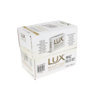 Gästeseife Lux 100 Stk