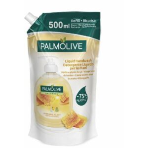 Palmolive Flüssigs.Nachfüllb.Milch & Honig 500ml