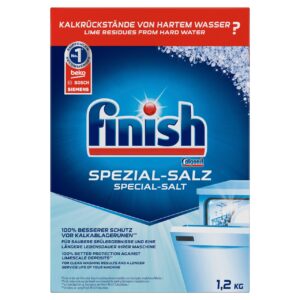 Finish Spezialsalz 1,2kg