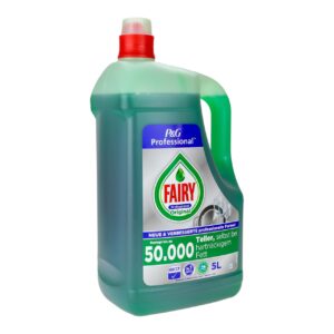 Fairy Prof.Original Geschirrspülmittel 5L