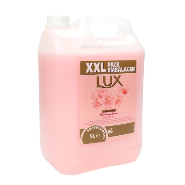 Handseife Lux 5l