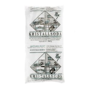 Kristallsoda Ploy 960g