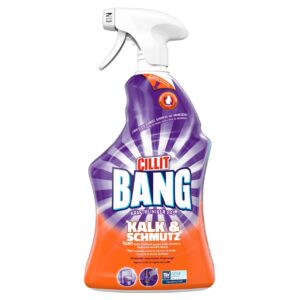 Cillit Bang 880ml Kalk & Schmutz