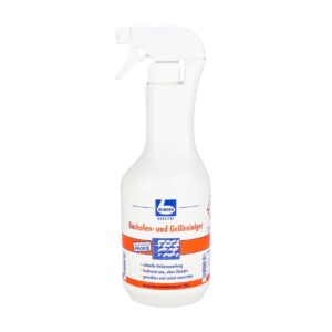 Backofen und Grillreiniger Dr.Becher 1L