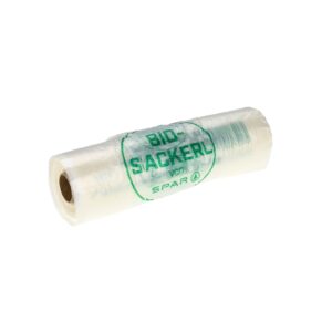 Knotenbeutel 5-6kg Geblockt
