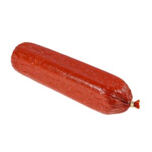 Kantwurst Hörtnagl ganz