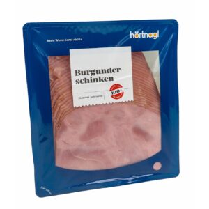 Burgunderschinken Hörtnagl 500g geschnitten
