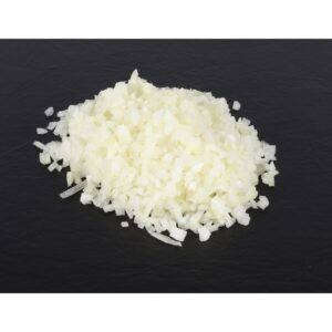 Zwiebel gelb Würfel 5mm 1kg