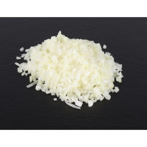 Zwiebel gelb Würfel 5mm 1kg
